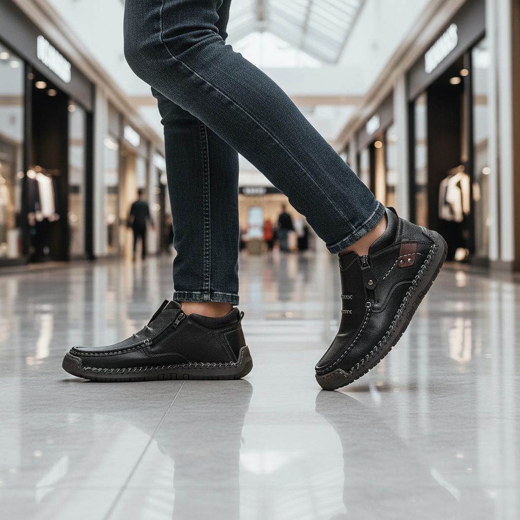 Elegantiee | Scarpe in Pelle Artigianali