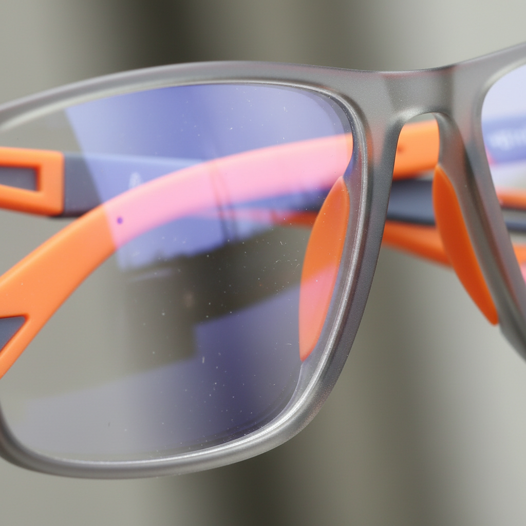 ELEGANTIEE| Occhiali sportivi fotocromatici