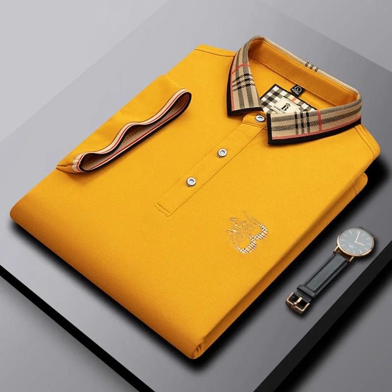ELEGANTIEE | Polo Jhonny