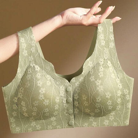 ELEGANTIEE | Reggiseno confortevole Tessuto di alta qualità (Acquisti 1, ne ricevi 3)