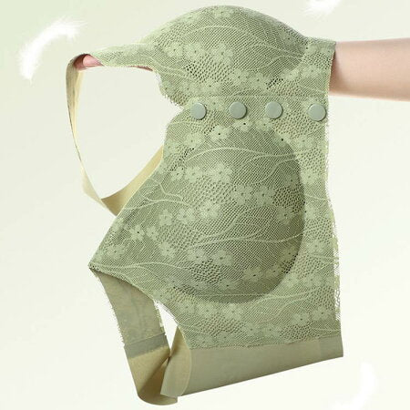 ELEGANTIEE | Reggiseno confortevole Tessuto di alta qualità (Acquisti 1, ne ricevi 3)
