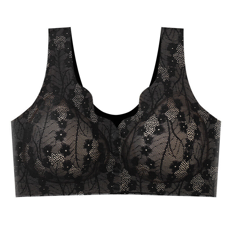 ELEGANTIEE | Reggiseno confortevole Tessuto di alta qualità (Acquisti 1, ne ricevi 3)