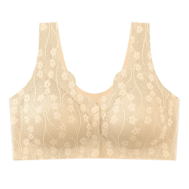 ELEGANTIEE | Reggiseno confortevole Tessuto di alta qualità (Acquisti 1, ne ricevi 3)