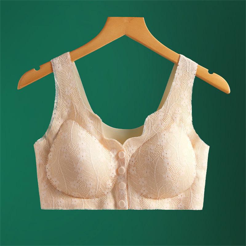 ELEGANTIEE | Reggiseno confortevole Tessuto di alta qualità (Acquisti 1, ne ricevi 3)