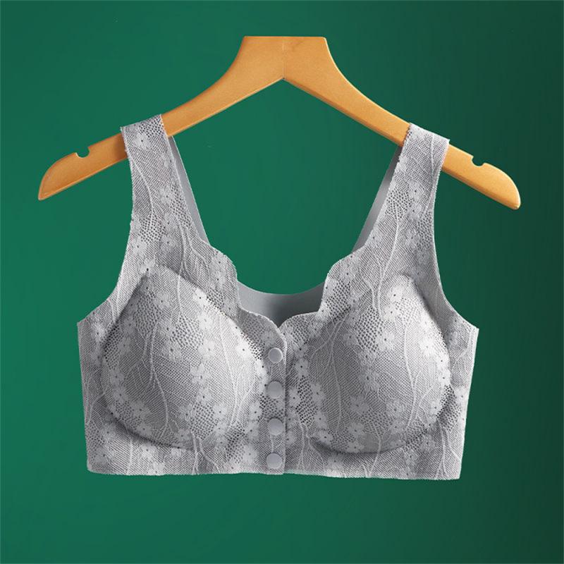 ELEGANTIEE | Reggiseno confortevole Tessuto di alta qualità (Acquisti 1, ne ricevi 3)