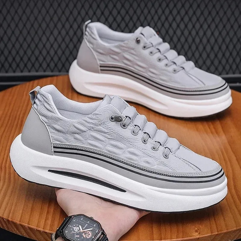 ELEGANTIEE | Scarpe casual antiscivolo