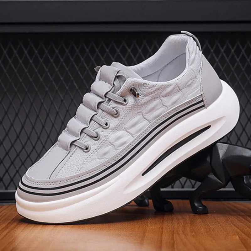 ELEGANTIEE | Scarpe casual antiscivolo