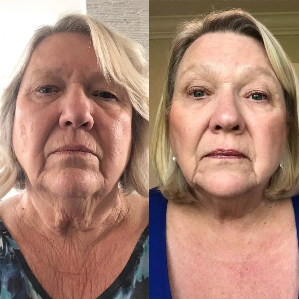 Crema Lifting Antietà Gua Sha | Elegantiee