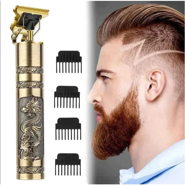 ELEGANTIEE | Rifinitore professionale capelli e barba DrayMax