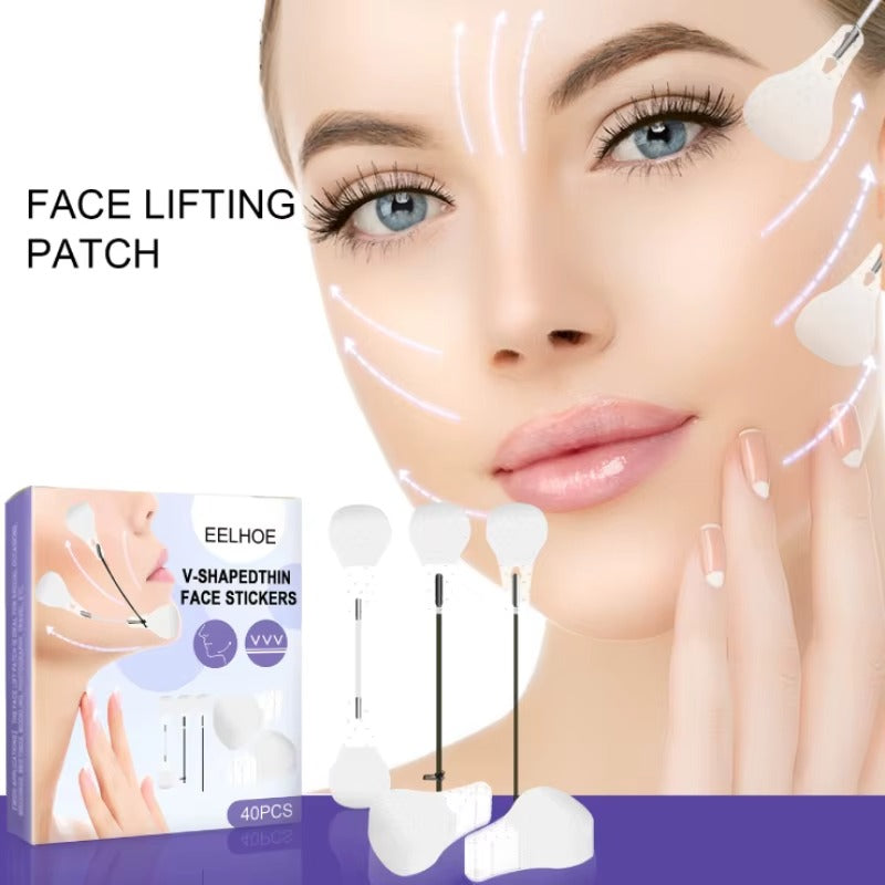 LiftSkin™ nastro adesivo lifting istantaneo | ELEGANTIEE.
