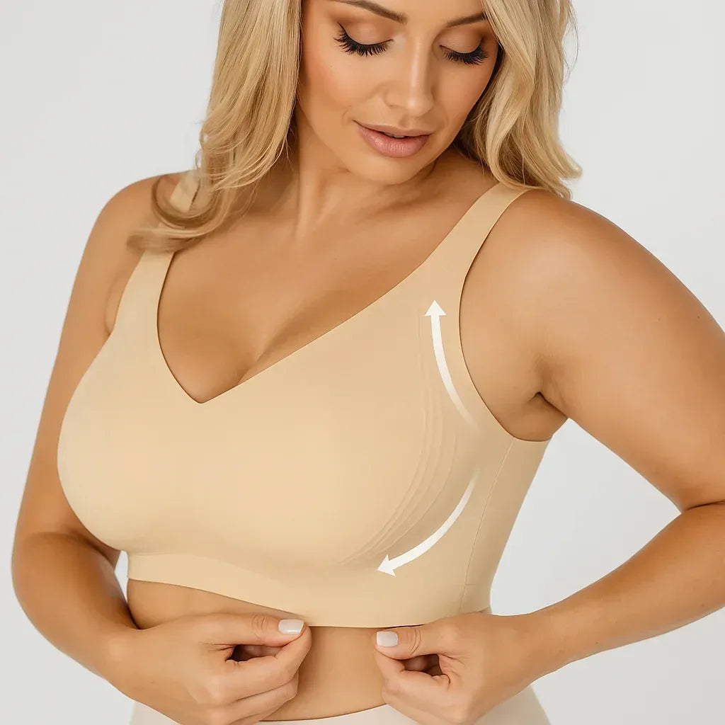 ELEGANTIEE | Reggiseno Premium ComfPlus (acquista 1, ricevi 3)