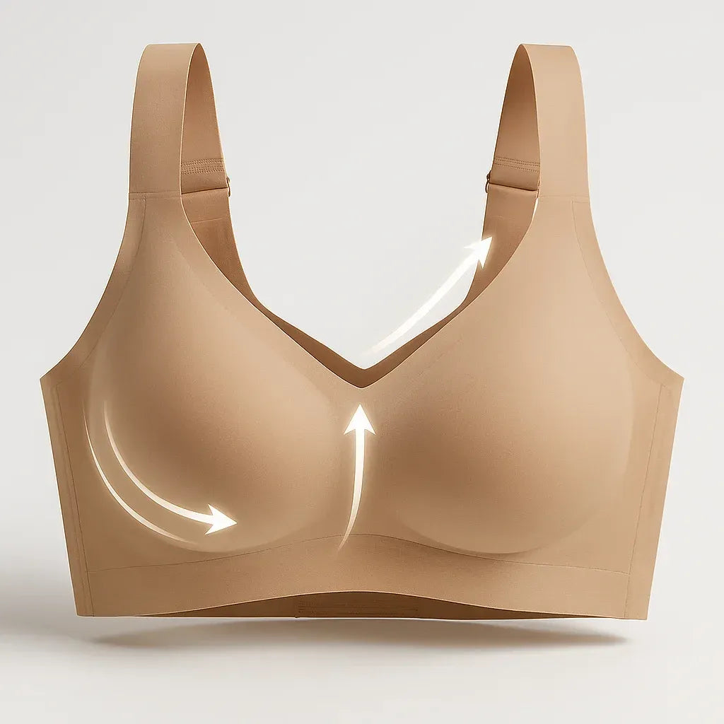 ELEGANTIEE | Reggiseno Premium ComfPlus (acquista 1, ricevi 3)