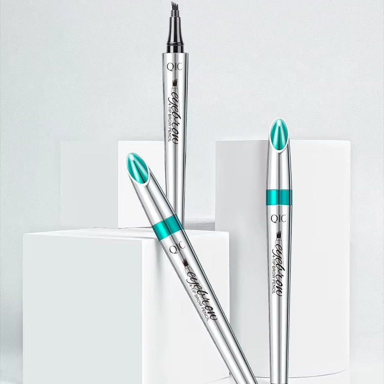 ELEGANTIEE - Stylo Microblading 3D Waterproof – Effetto Tatuaggio