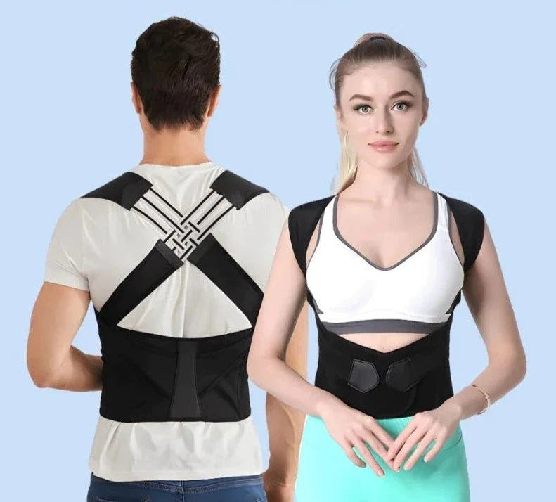Posture Correct™ | Correttore posturale che allevia il dolore