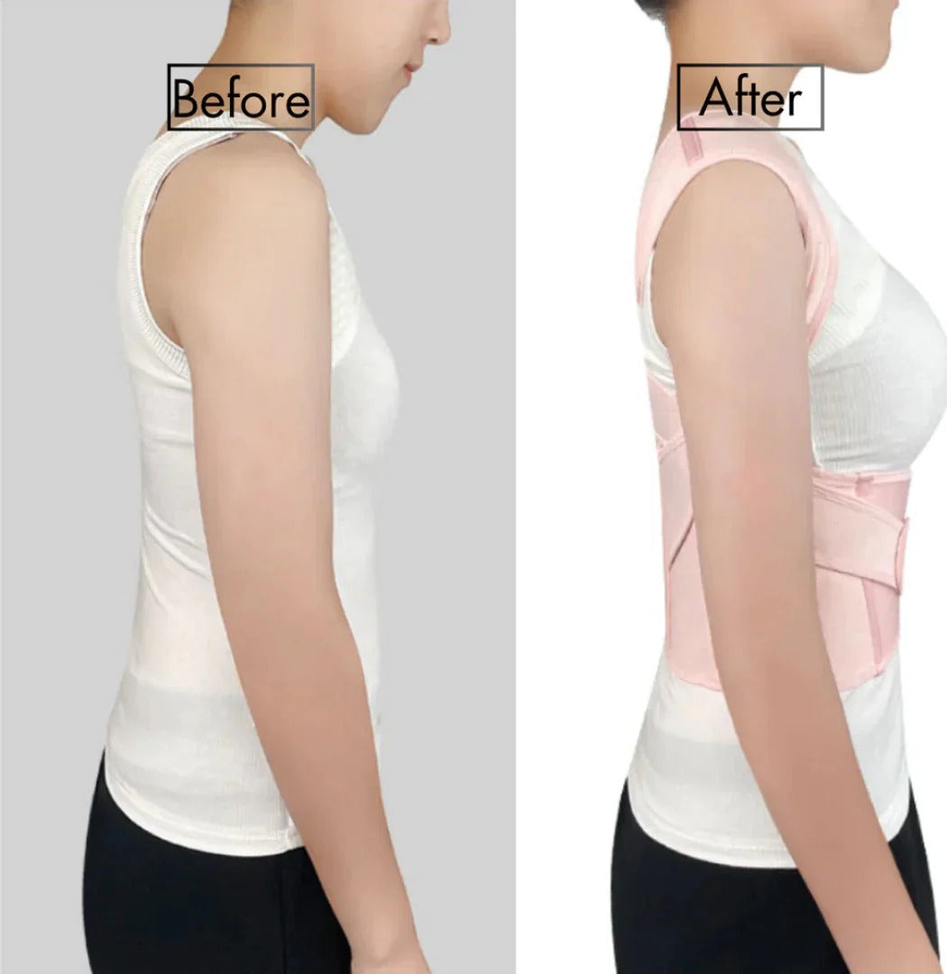 Posture Correct™ | Correttore posturale che allevia il dolore