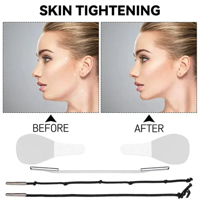 LiftSkin™ nastro adesivo lifting istantaneo | ELEGANTIEE.