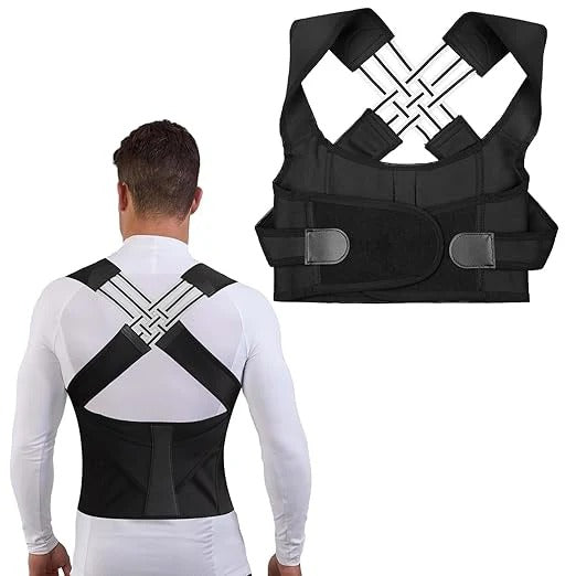 Posture Correct™ | Correttore posturale che allevia il dolore