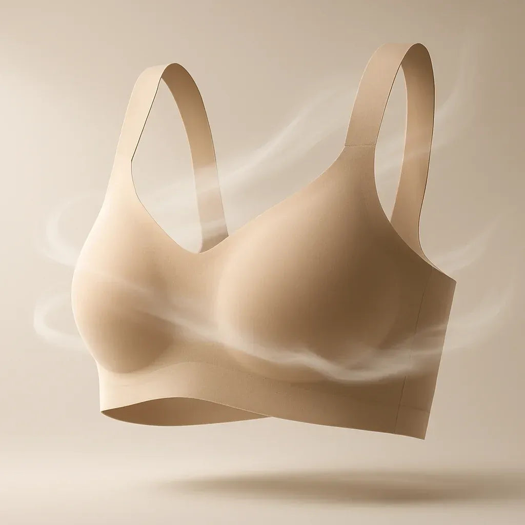 ELEGANTIEE | Reggiseno Premium ComfPlus (acquista 1, ricevi 3)