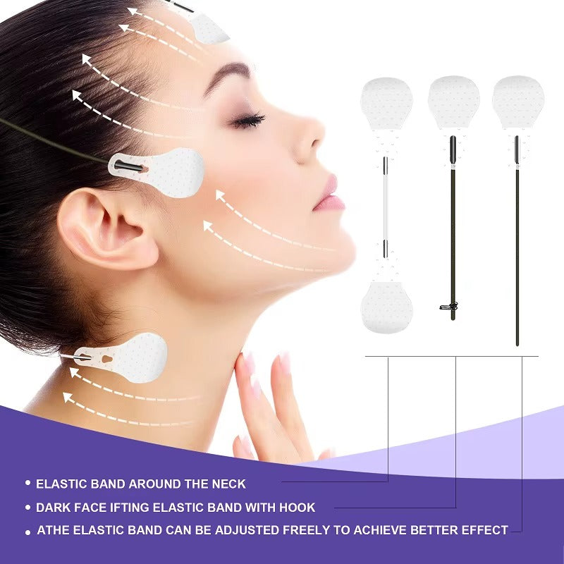 LiftSkin™ nastro adesivo lifting istantaneo | ELEGANTIEE.