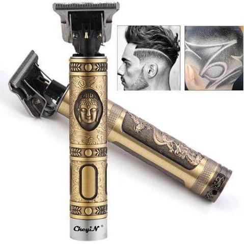 ELEGANTIEE | Rifinitore professionale capelli e barba DrayMax
