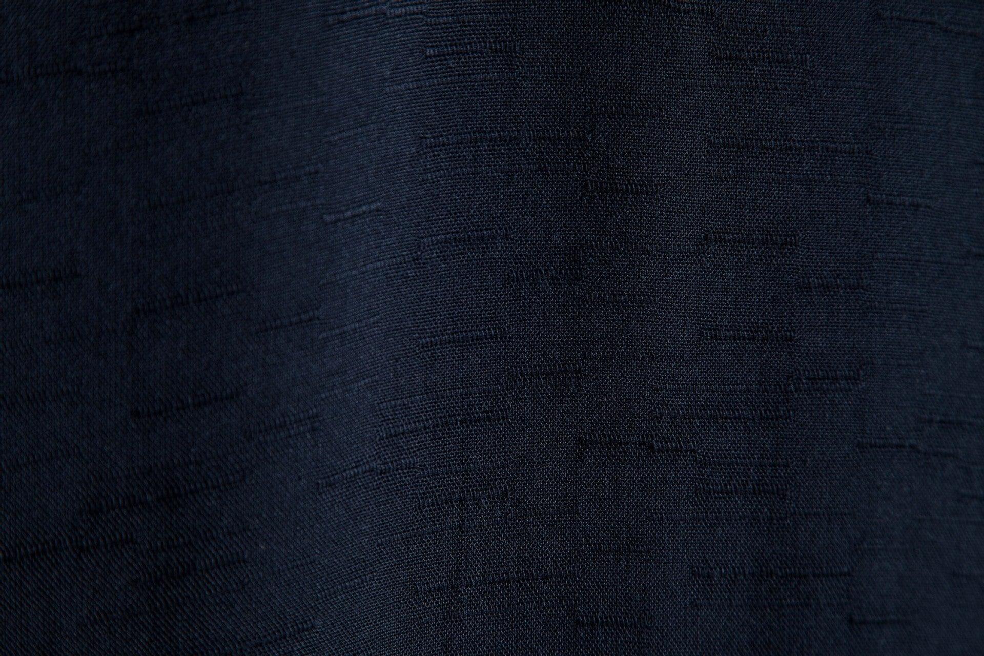Elegantiee | FixLinen™ – Camicia Traspirante con Colletto Aperto