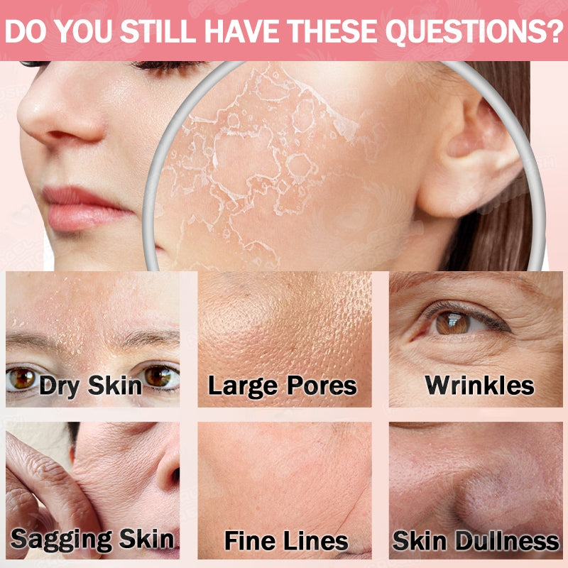 Medicube Collagen Night Overnight Face Mask | Elegantiee