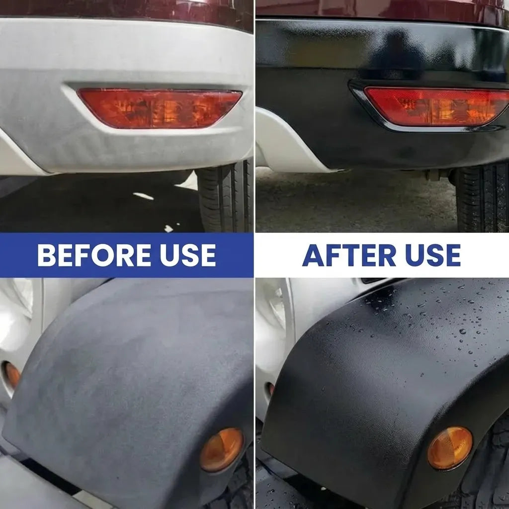 Elegantiee CarCare™ – Crema ristrutturante per interni auto (pelle e plastiche) | Compri 1, ricevi 2!
