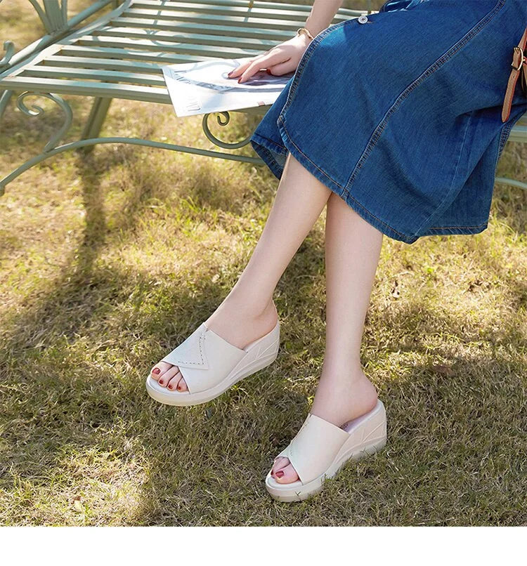 Elegantiee | Sandali Premium Comfort