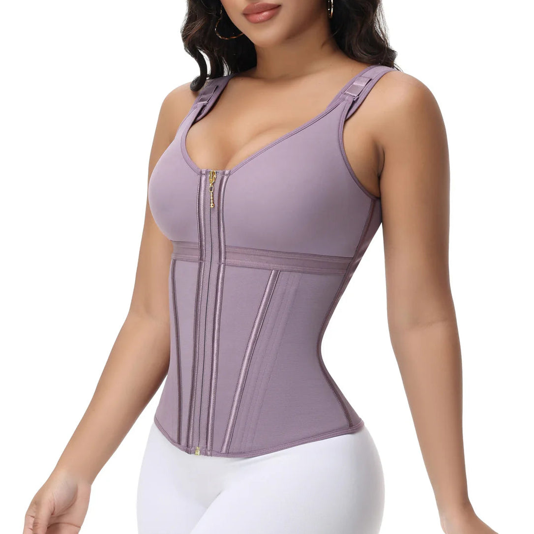 Guaina modellante colombiana | Perdi centimetri in poche settimane | Elegantiee