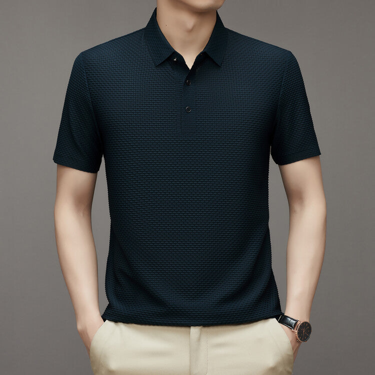 Polo di lusso da uomo - Elegantiee