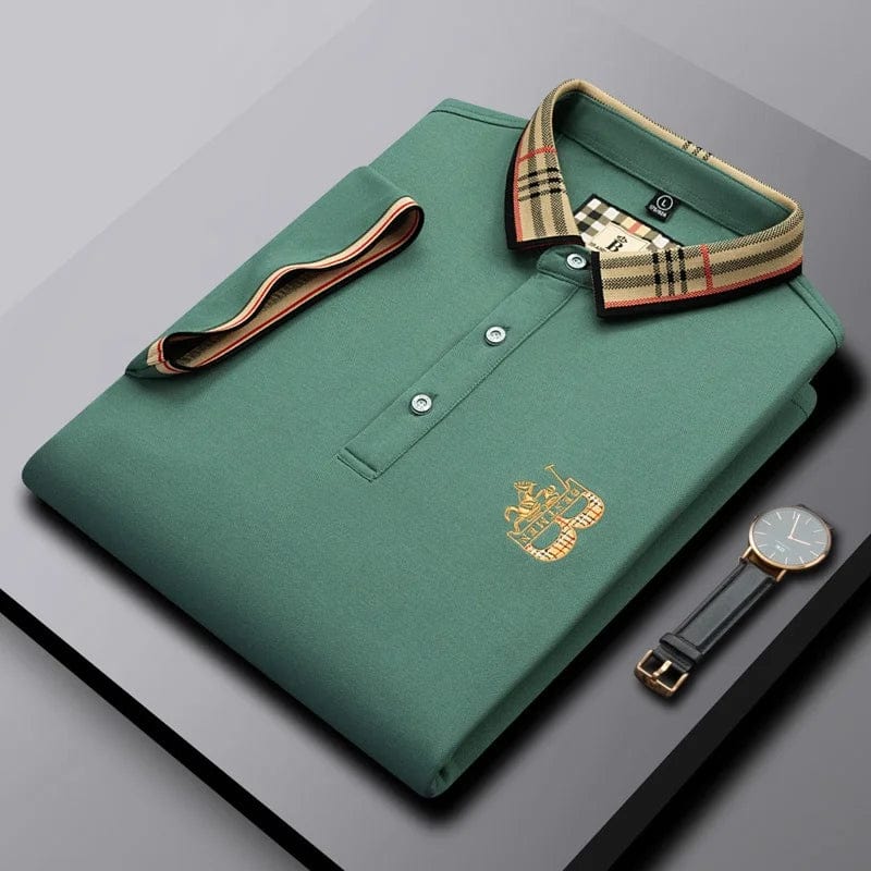ELEGANTIEE | Polo Jhonny