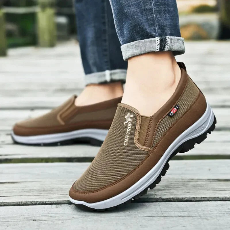 Casual Comfortable Shoes