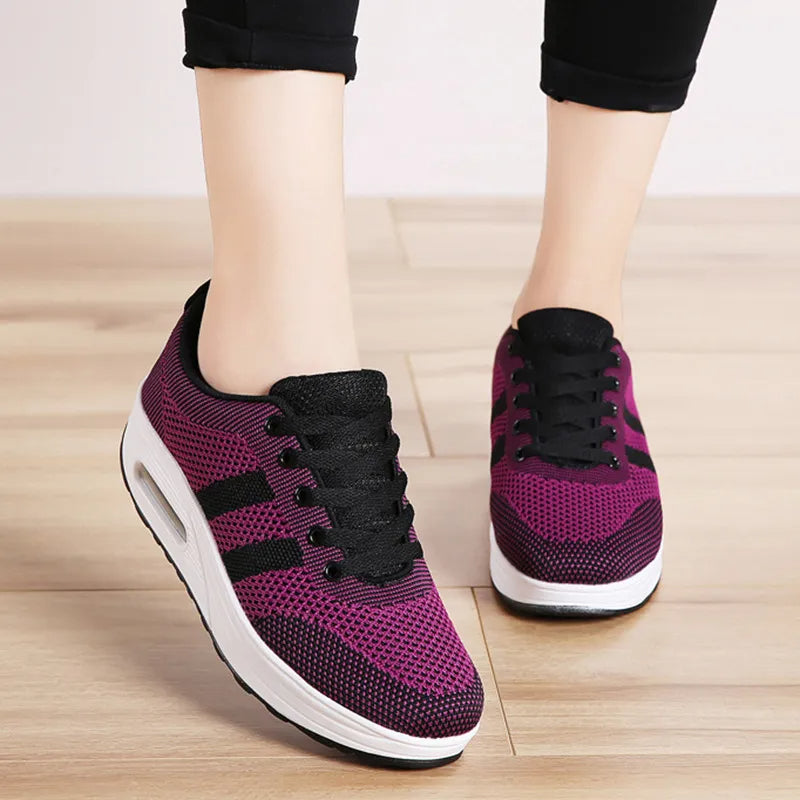 Sneakers da Donna Comode e Versatili