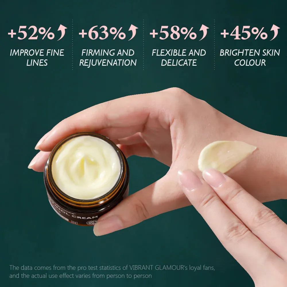 Crema al retinolo anti-età [Acquisti 2, ne ricevi 3] - Elegantiee