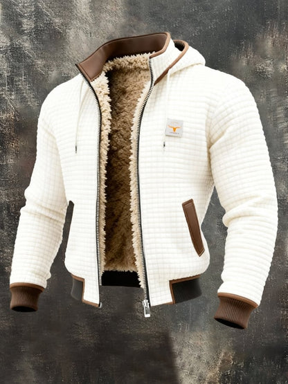ELEGANTIEE | Giacca termica imbottita
