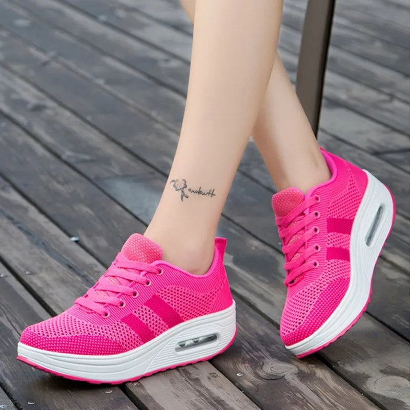 Sneakers da Donna Comode e Versatili