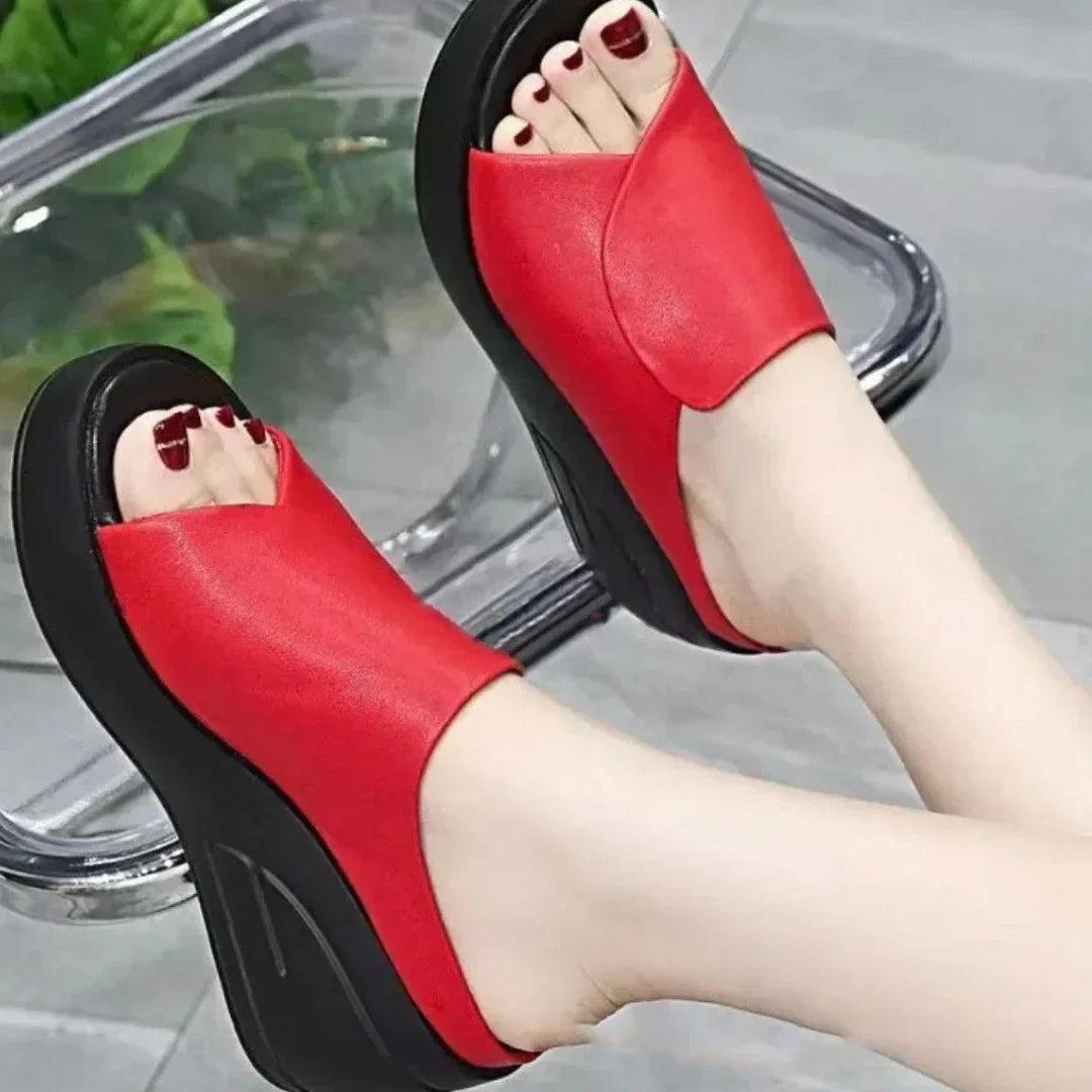 Elegantiee | Sandali Premium Comfort