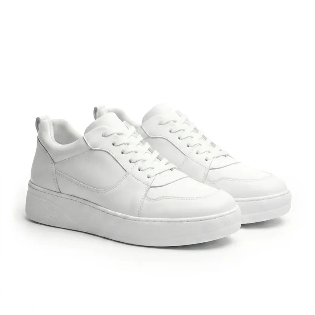 Elevon - Sneakers Che Aumentano l'Altezza | Elegantiee