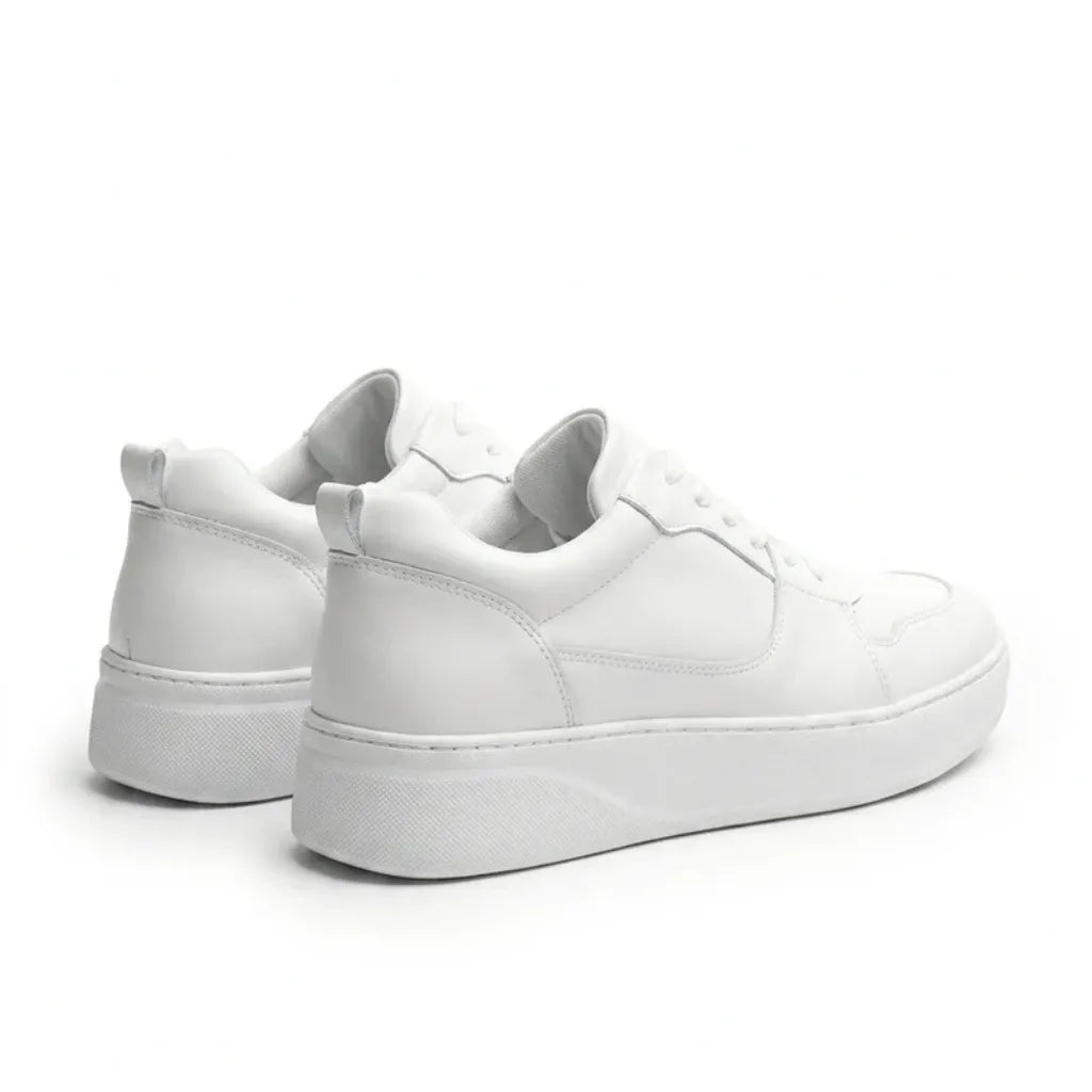 Elevon - Sneakers Che Aumentano l'Altezza | Elegantiee