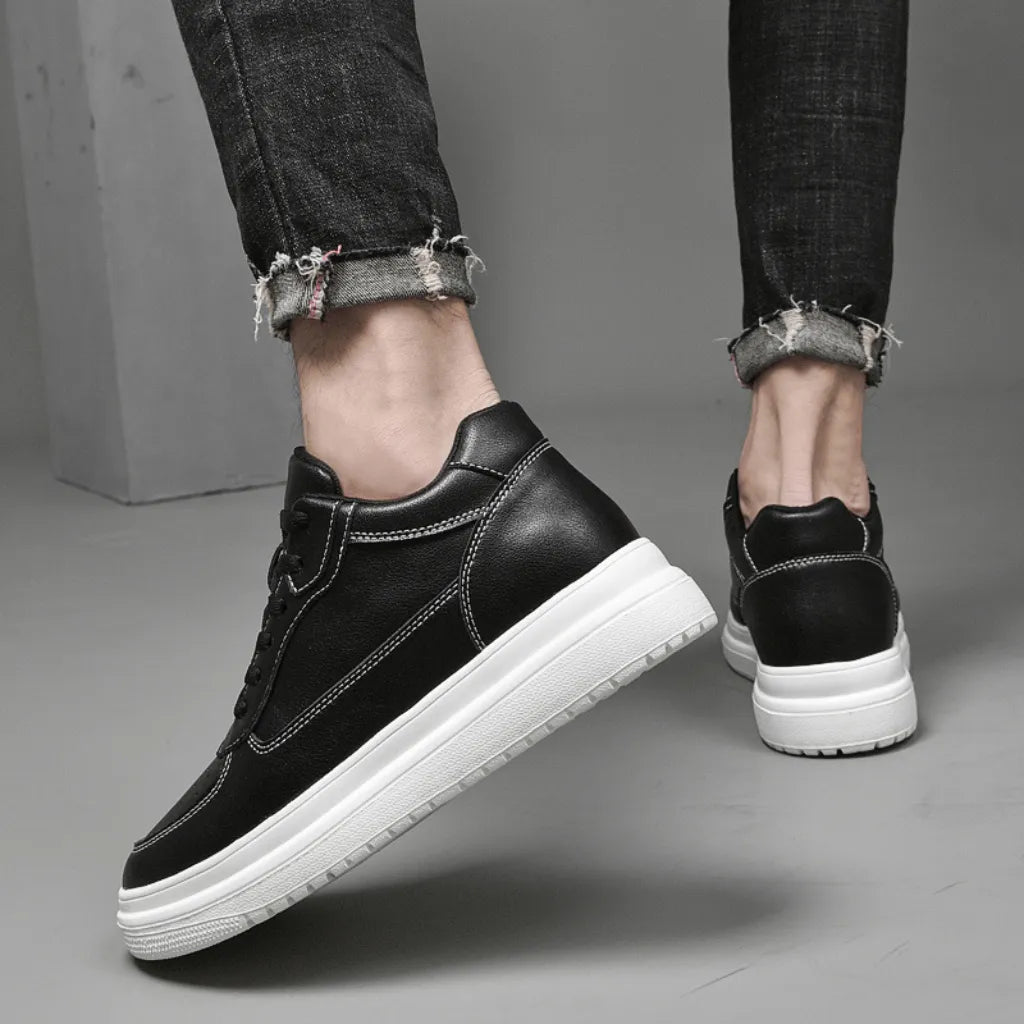 Elevon - Sneakers Che Aumentano l'Altezza | Elegantiee