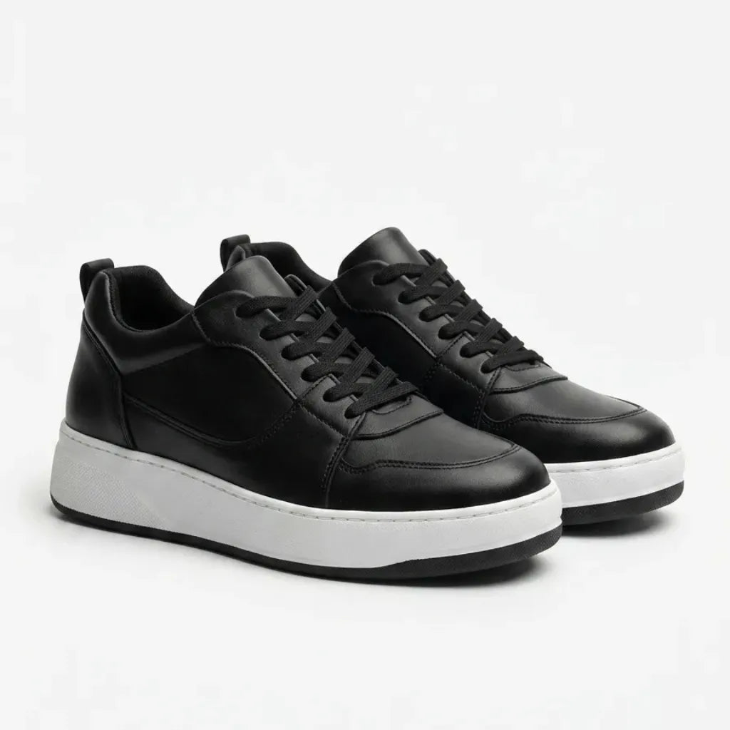 Elevon - Sneakers Che Aumentano l'Altezza | Elegantiee