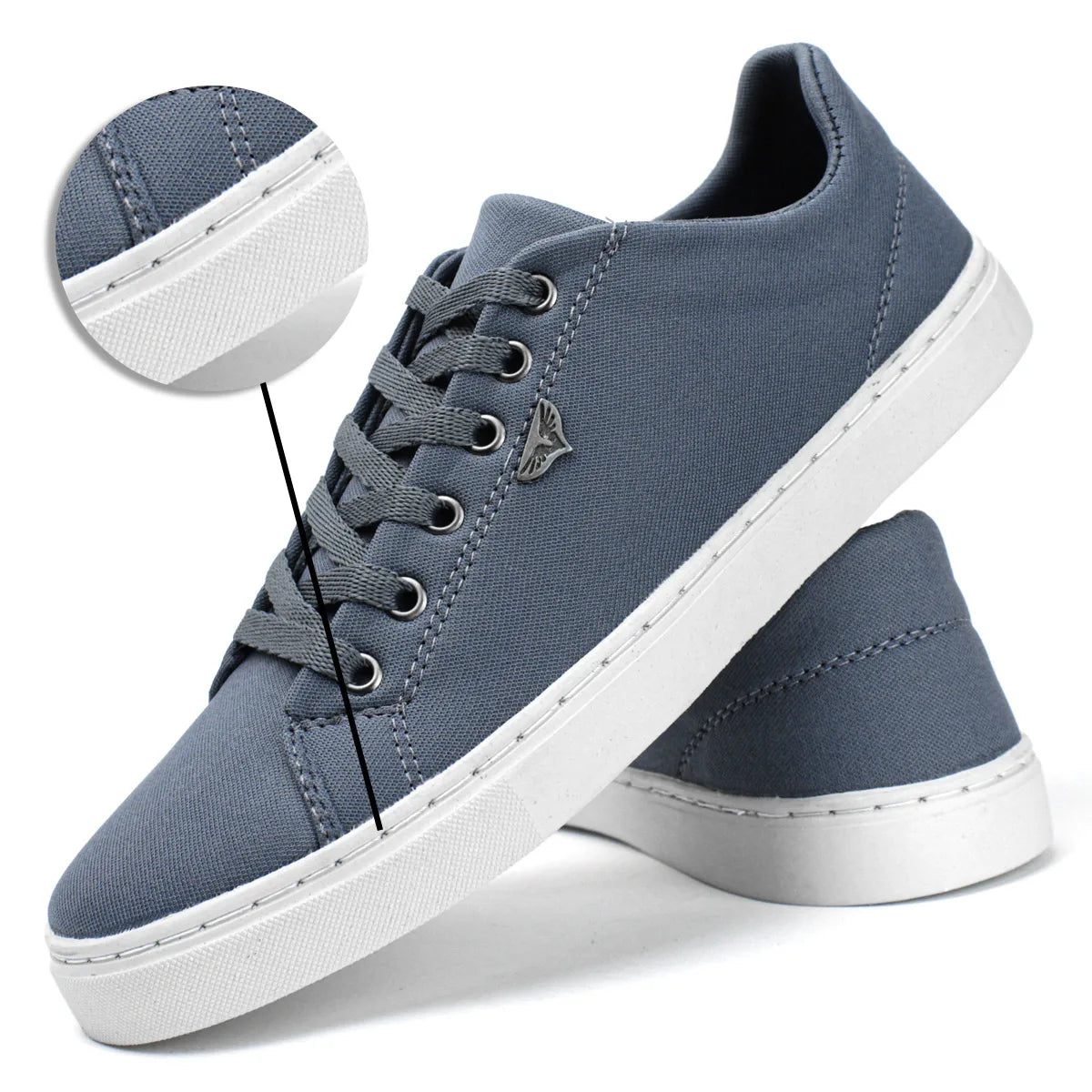 ELEGANTIEE | Scarpe da uomo moderne e casual