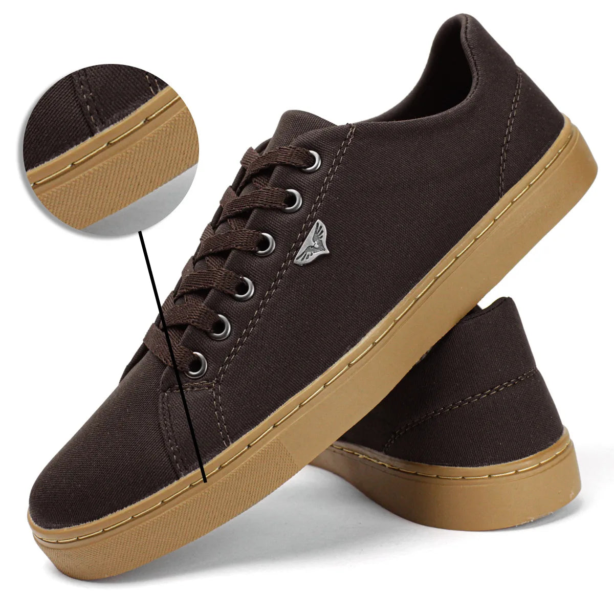 ELEGANTIEE | Scarpe da uomo moderne e casual