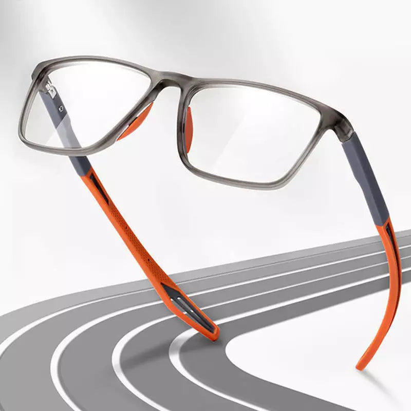 ELEGANTIEE| Occhiali sportivi fotocromatici