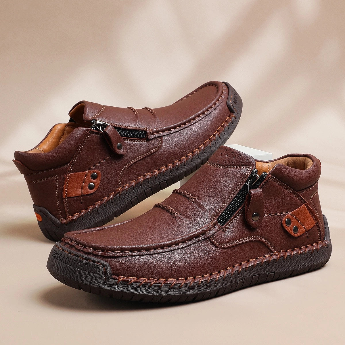 Elegantiee | Handcrafted Leather Shoes