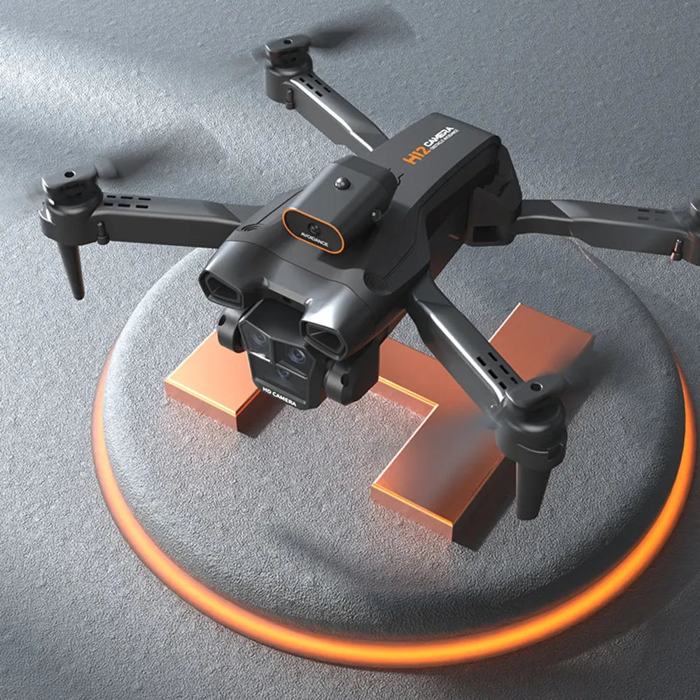 ELEGANTIEE | Drone Aeronova 4k - Fotocamera Professionale