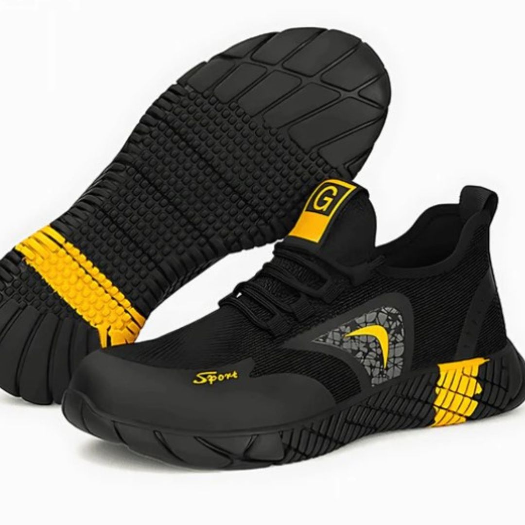 Elegantiee | Scarpe indistruttibili comode