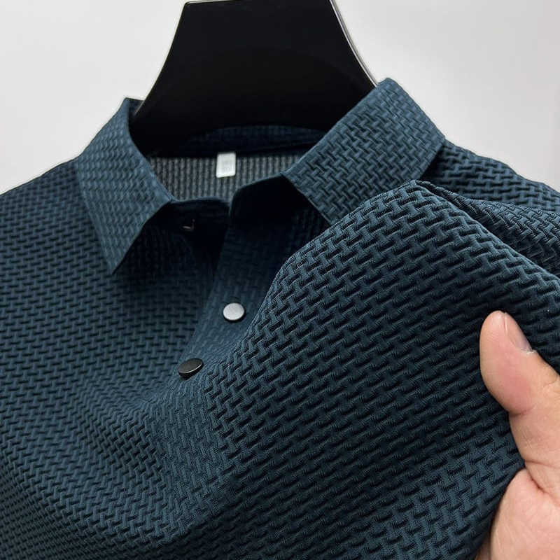 Polo di lusso da uomo - Elegantiee