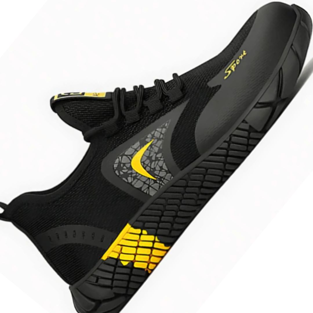 Elegantiee | Scarpe indistruttibili comode