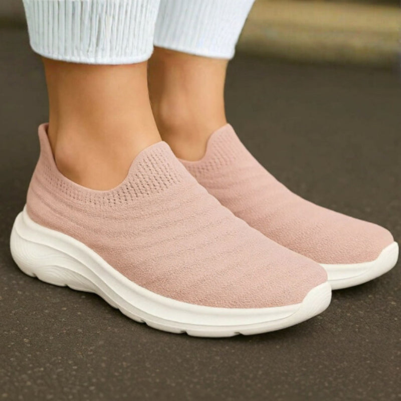 ELEGANTIEE | Scarpe da Ginnastica Ortopediche Unisex